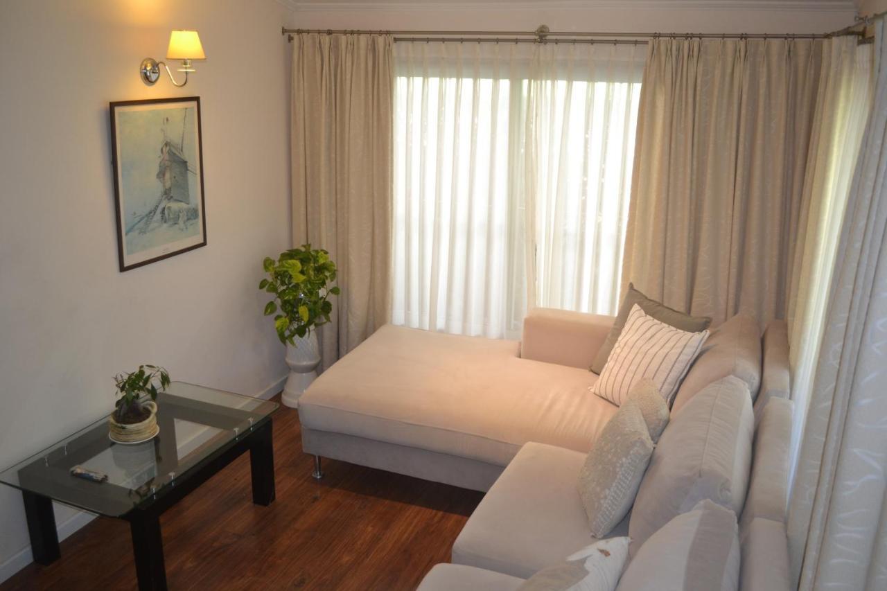 Casa Simona 벨그라노 외부 사진
